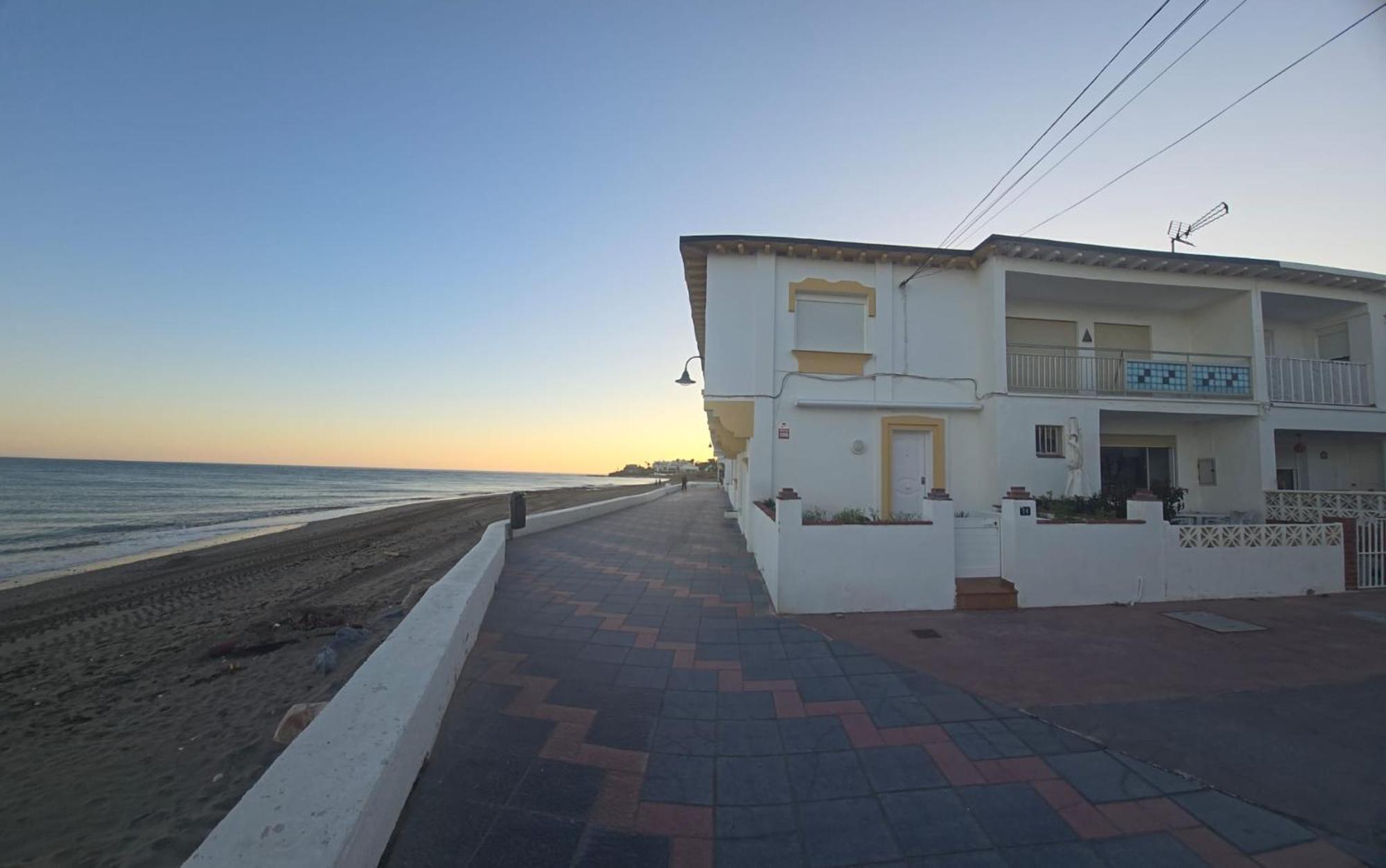 Appartement Casa Leon à La Cala De Mijas Extérieur photo