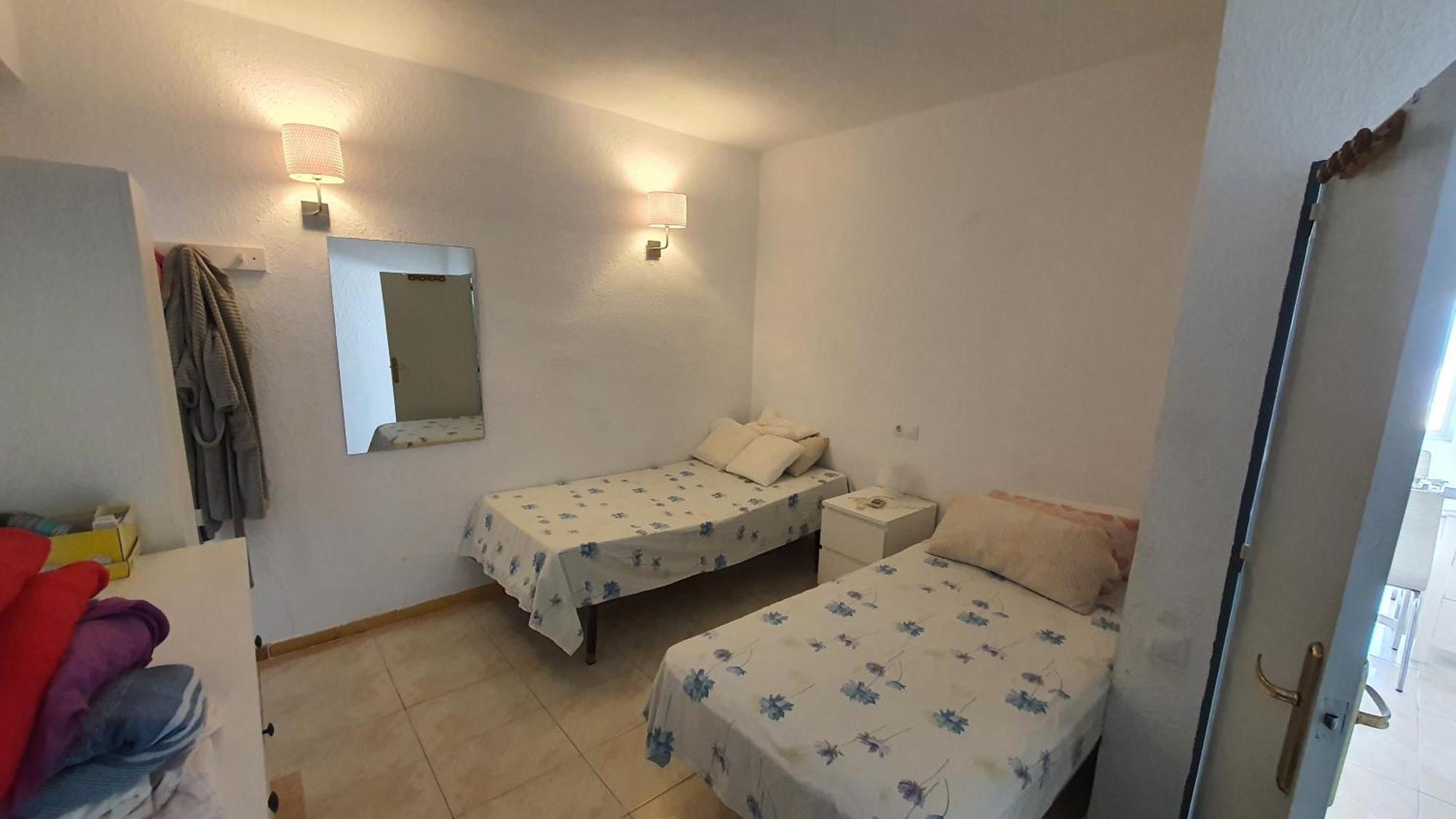Appartement Casa Leon à La Cala De Mijas Extérieur photo