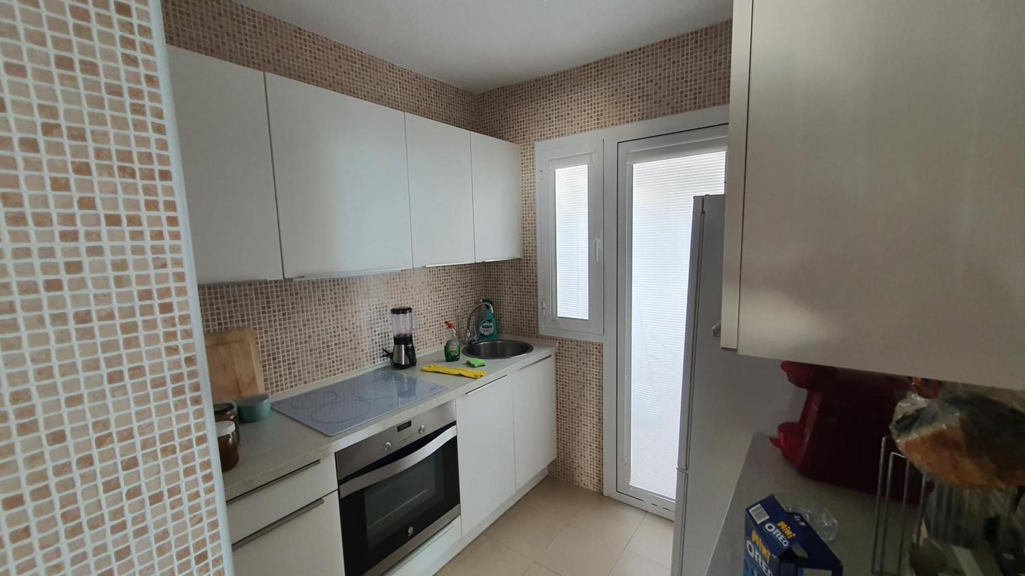 Appartement Casa Leon à La Cala De Mijas Extérieur photo
